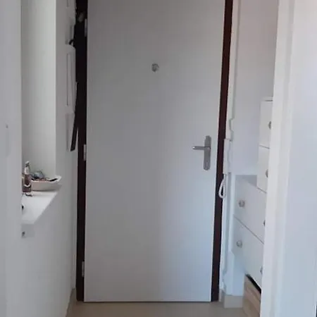 Apartment Stresni Garsonka Pro Par *